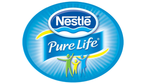 Nestle Pure Life Logo
